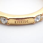 Dior Revolution Ring Gold Color Quality — view 5