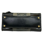 Loewe Handbag Amazona Clear Black Edicion Especial Primavera Leather — view 5