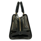 Loewe Handbag Amazona Clear Black Edicion Especial Primavera Leather — view 2
