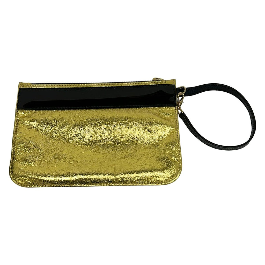Loewe Handbag Amazona Clear Black Edicion Especial Primavera Leather — view 8
