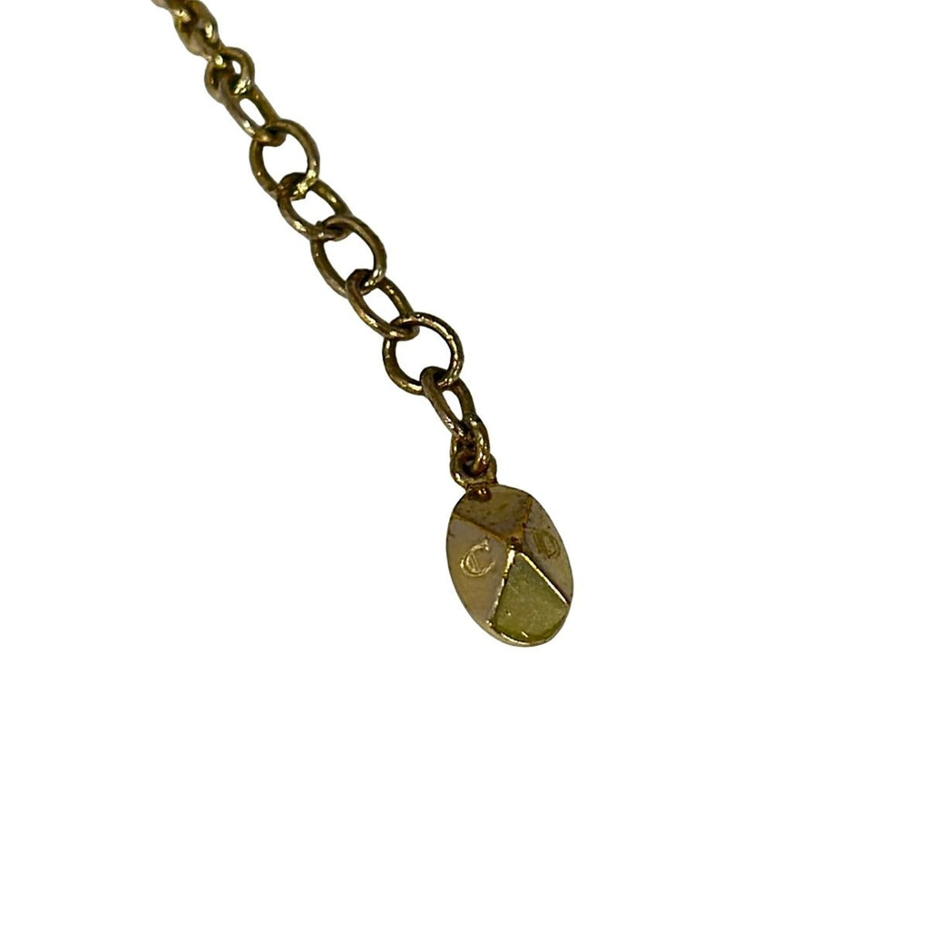 Dior Bracelet Gold Ivory — view 5