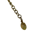 Dior Bracelet Gold Ivory — view 5