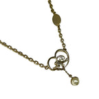 Dior Bracelet Gold Ivory — view 3