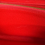Louis Vuitton Zippy Wallet Monogram Canvas Second — view 8