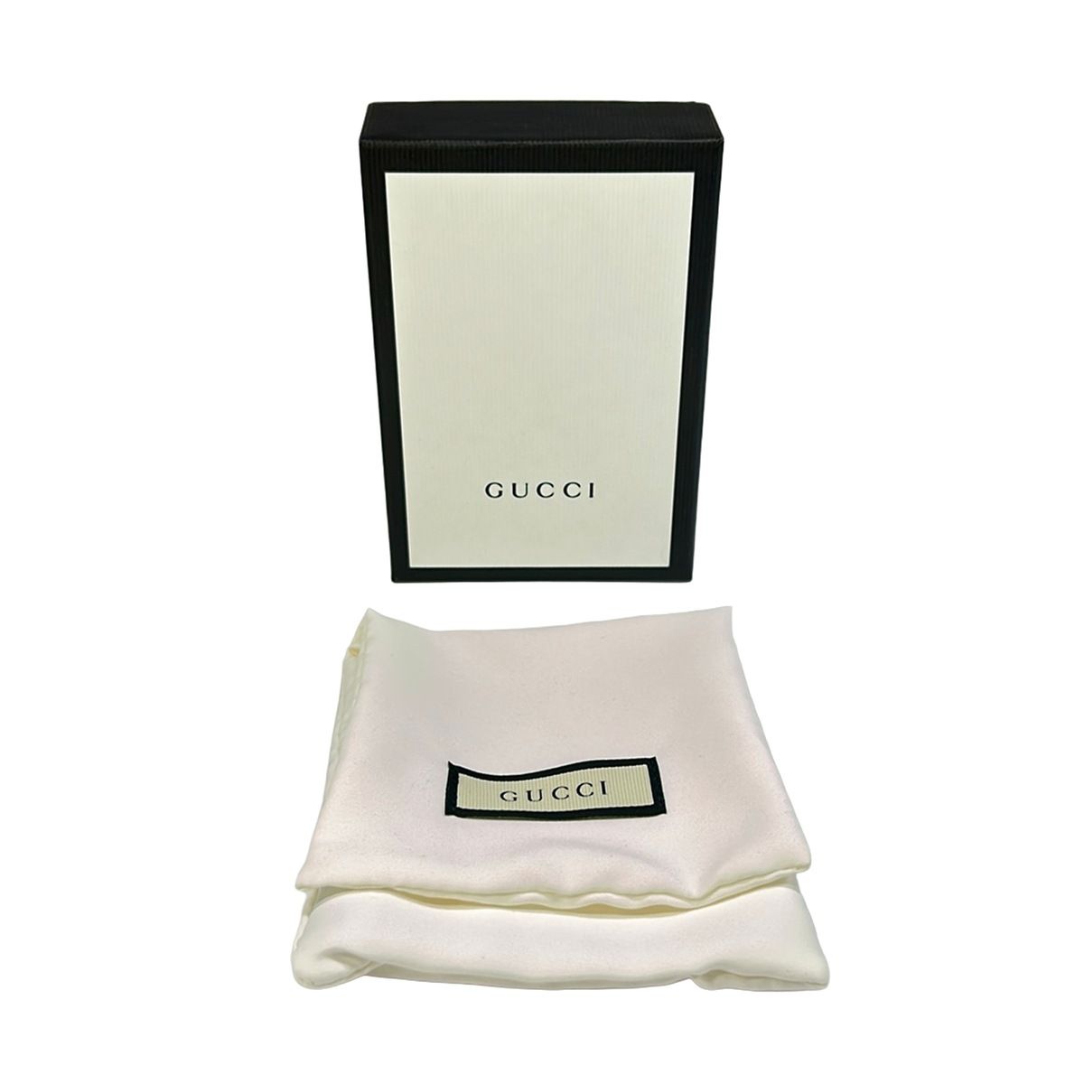 Gucci Ring Anger Forest Rabbit Silver — view 6