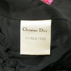 Dior Vintage Jacket 9 — view 8