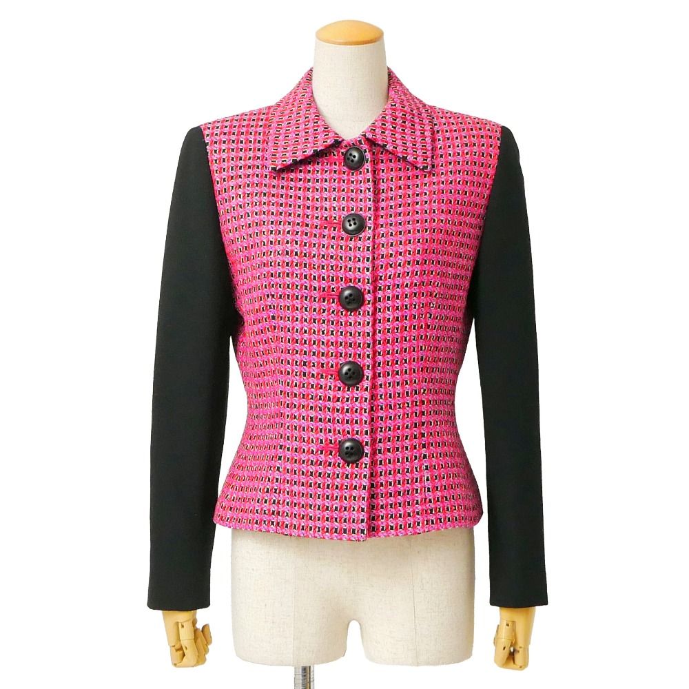 Dior Vintage Jacket 9
