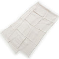 Hermes Silk les Sangles Echarpe Shawl Gray Scarf
