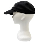 Louis Vuitton Cap Signature Logo Embroidery Baseball Cap Noir — view 2