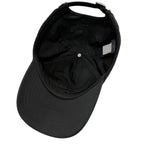 Louis Vuitton Cap Signature Logo Embroidery Baseball Cap Noir — view 5