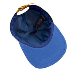 Louis Vuitton Rainbow Baseball Cap Hat Blue White — view 5