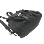 Prada Backpack Black — view 3