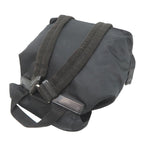 Prada Backpack Black — view 4
