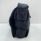 Bottega Veneta Shoulder Bag Patted Tegg Cassette Maxi Intrecciato — view 5