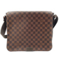 Louis Vuitton Shoulder Bag Damier District MM
