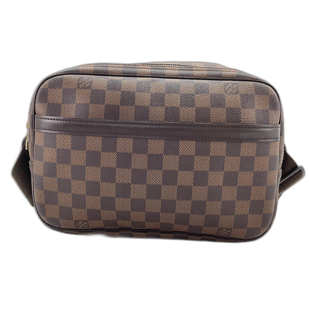 Louis Vuitton Shoulder Bag Reporter PM — view 2