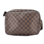 Louis Vuitton Shoulder Bag Reporter PM — view 3