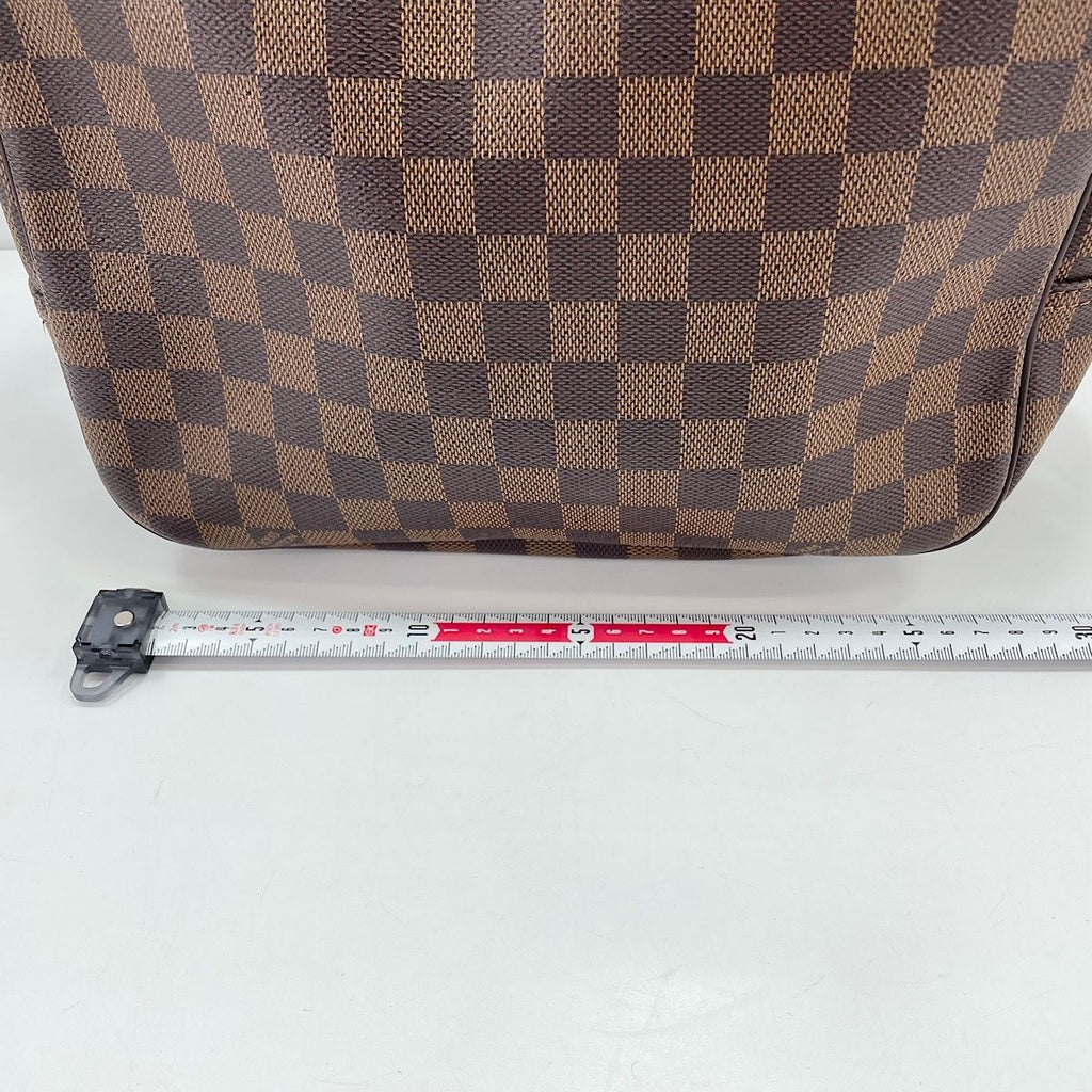 Louis Vuitton Shoulder Bag Reporter PM — view 4