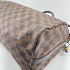Louis Vuitton Boston Bag Speedy Bandouliere 35 — view 8