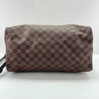 Louis Vuitton Boston Bag Speedy Bandouliere 35 — view 7
