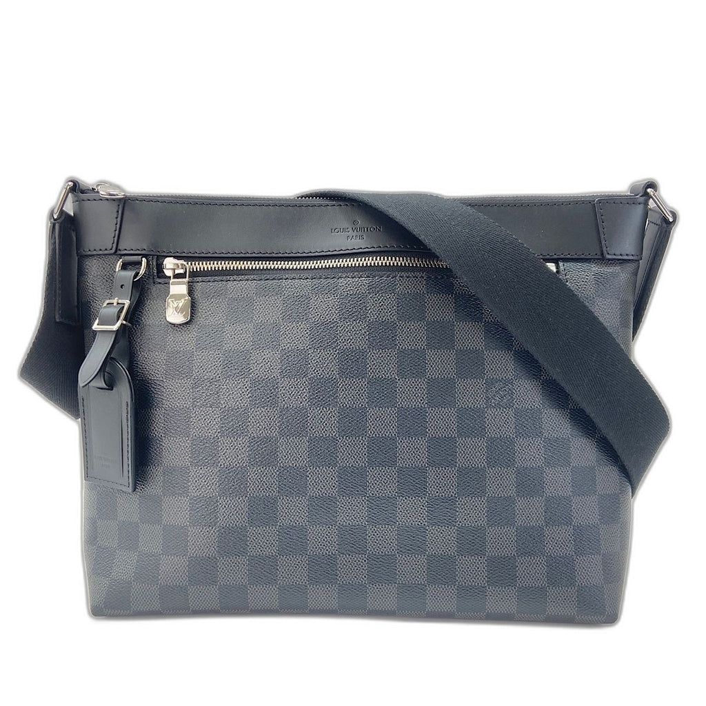 Louis Vuitton Shoulder Bag Mick PM
