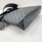 Louis Vuitton Shoulder Bag Mick PM — view 8