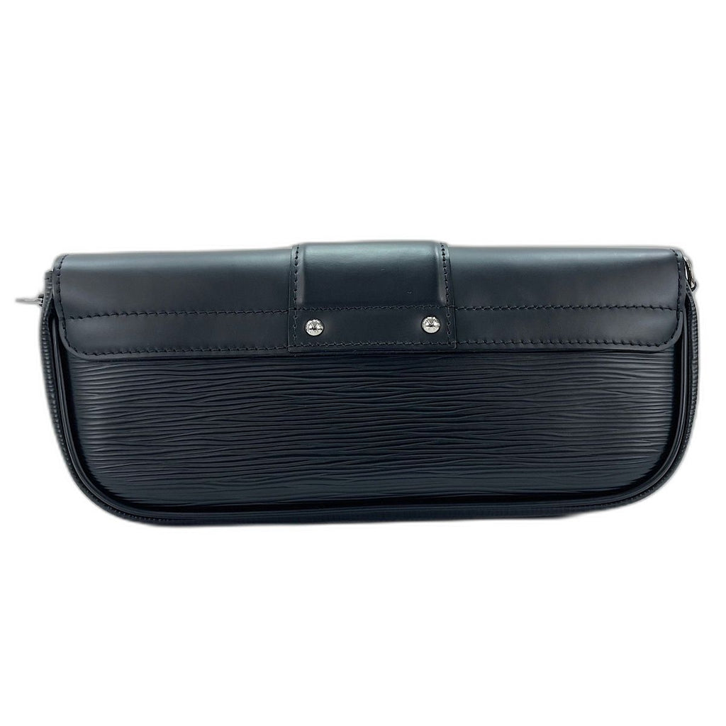 Louis Vuitton Shoulder Bag Pochette Montaigne — view 3