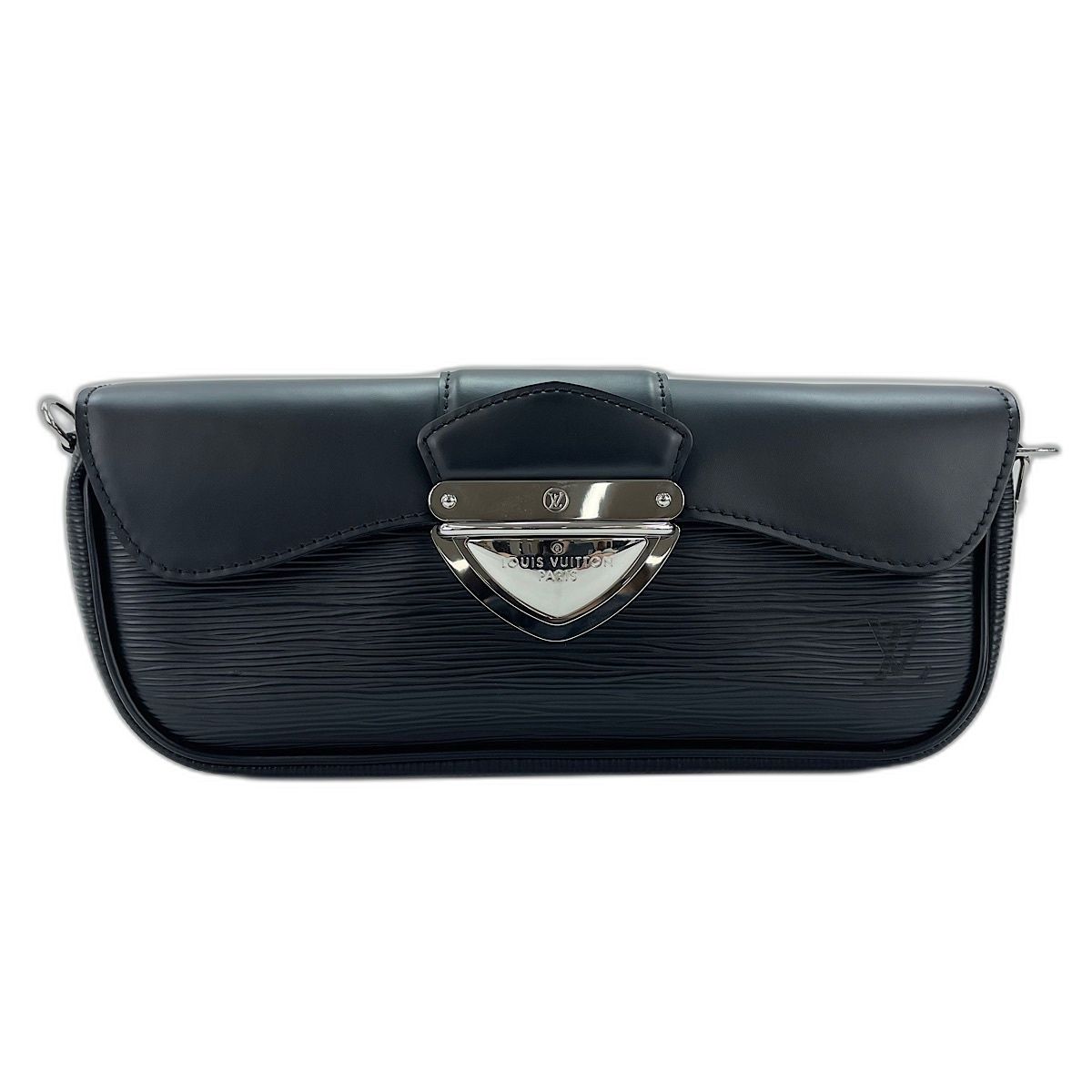 Louis Vuitton Shoulder Bag Pochette Montaigne — view 2