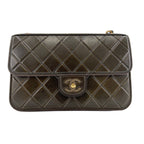 Chanel Shoulder Bag Quilted — view 2
