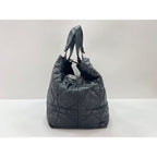 Dior Handbag Toujours Black — view 6