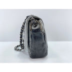 Chanel Shoulder Bag Quilted — view 5