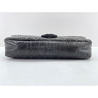 Chanel Shoulder Bag Quilted — view 7