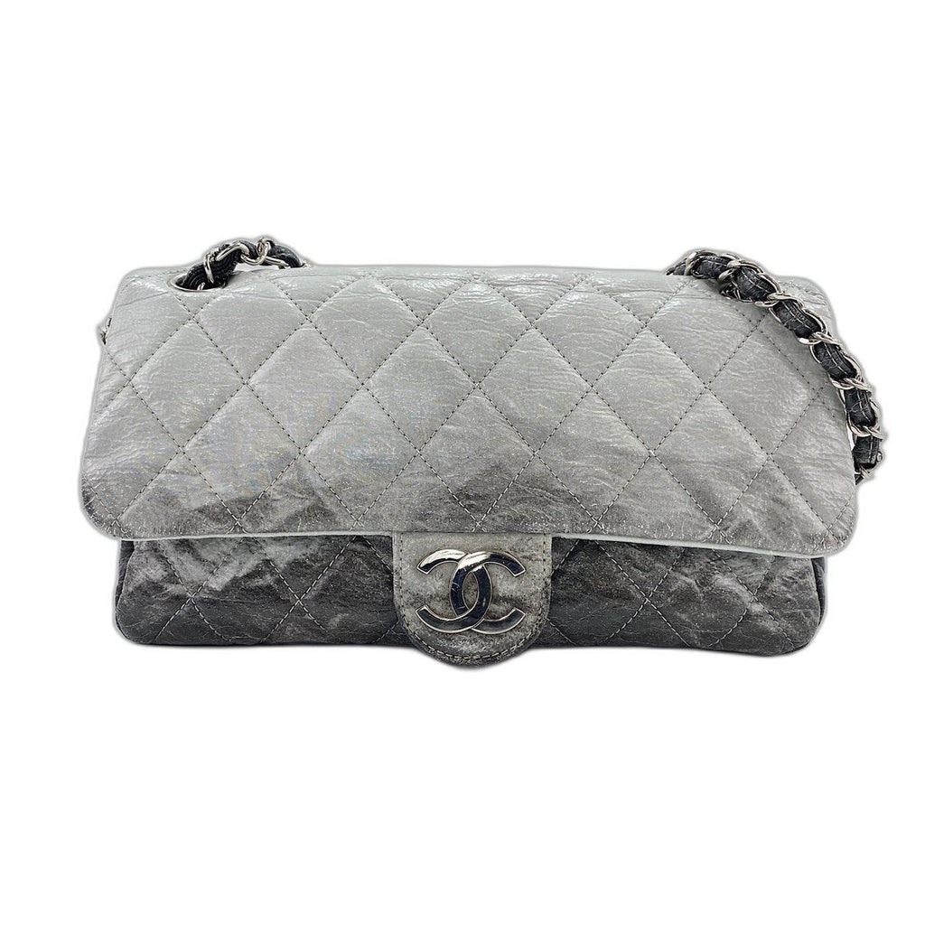 Chanel Shoulder Bag Quilted