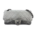 Chanel Shoulder Bag Quilted