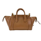 Celine Handbag Little Luggage — view 2