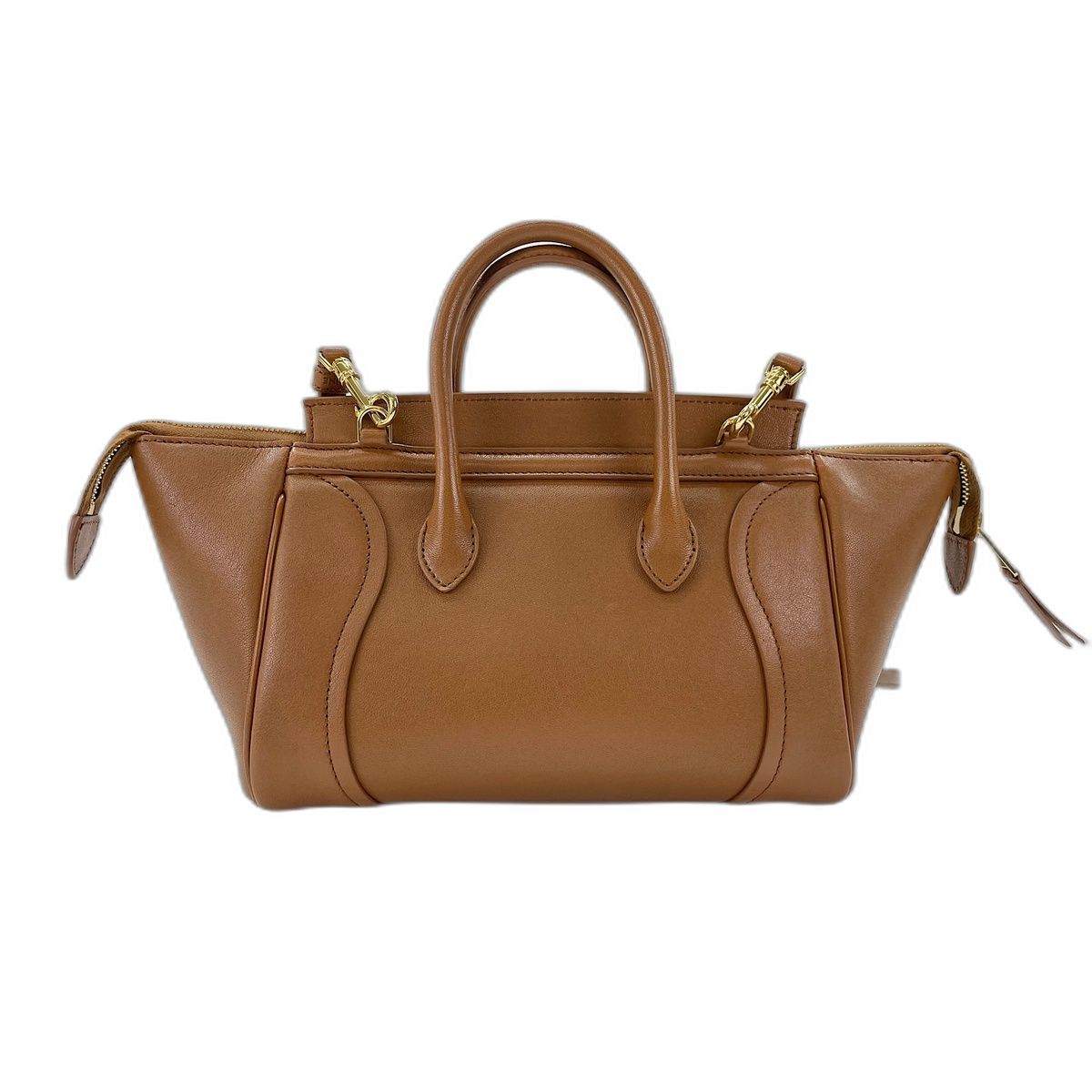 Celine Handbag Little Luggage — view 2