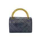 Chanel Handbag Mini Quilted — view 2