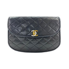 Chanel Shoulder Bag Quilted — view 2