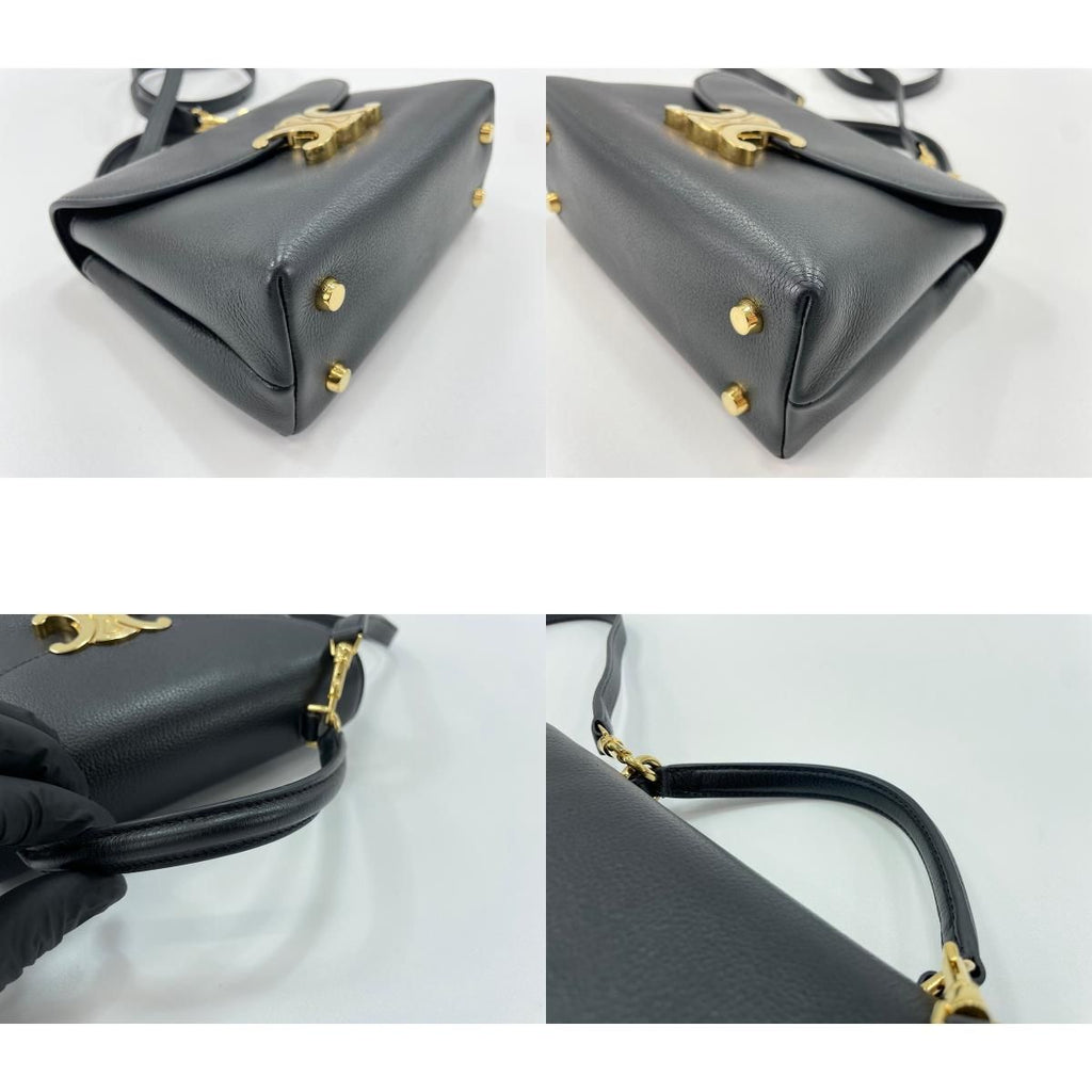 Celine Shoulder Bag Teen Nino — view 8
