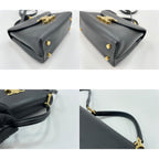 Celine Shoulder Bag Teen Nino — view 8