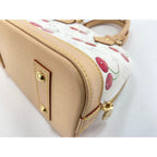 Louis Vuitton Handbag Takashi Murakami Alma BB — view 7