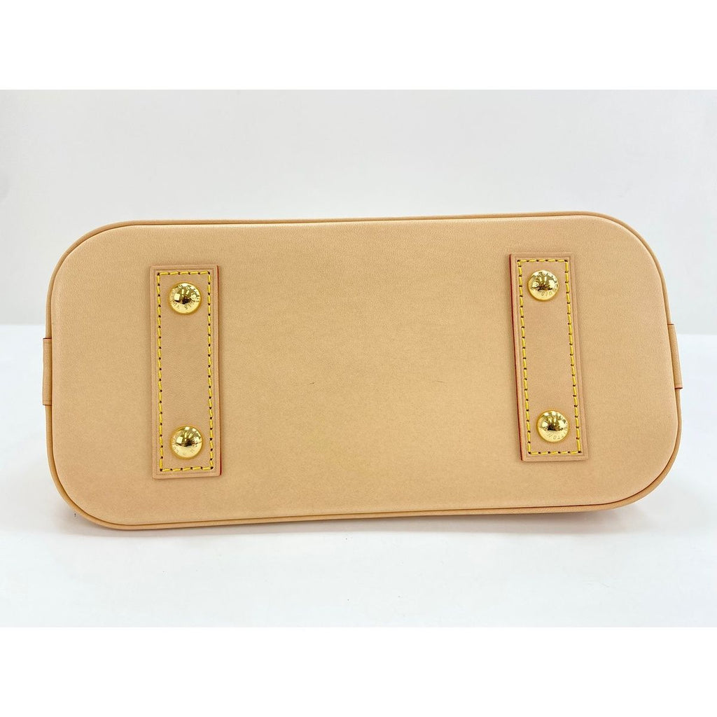 Louis Vuitton Handbag Takashi Murakami Alma BB — view 5