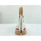 Louis Vuitton Handbag Takashi Murakami Alma BB — view 4