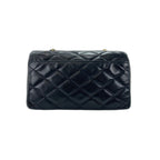 Chanel Shoulder Bag Quilted — view 3