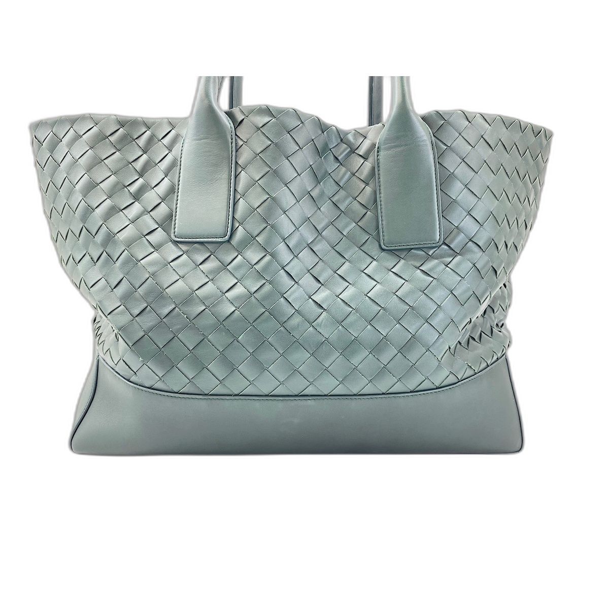 Bottega Veneta Tote Intrecciato — view 3