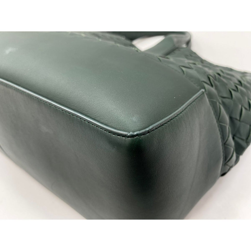 Bottega Veneta Tote Intrecciato — view 8