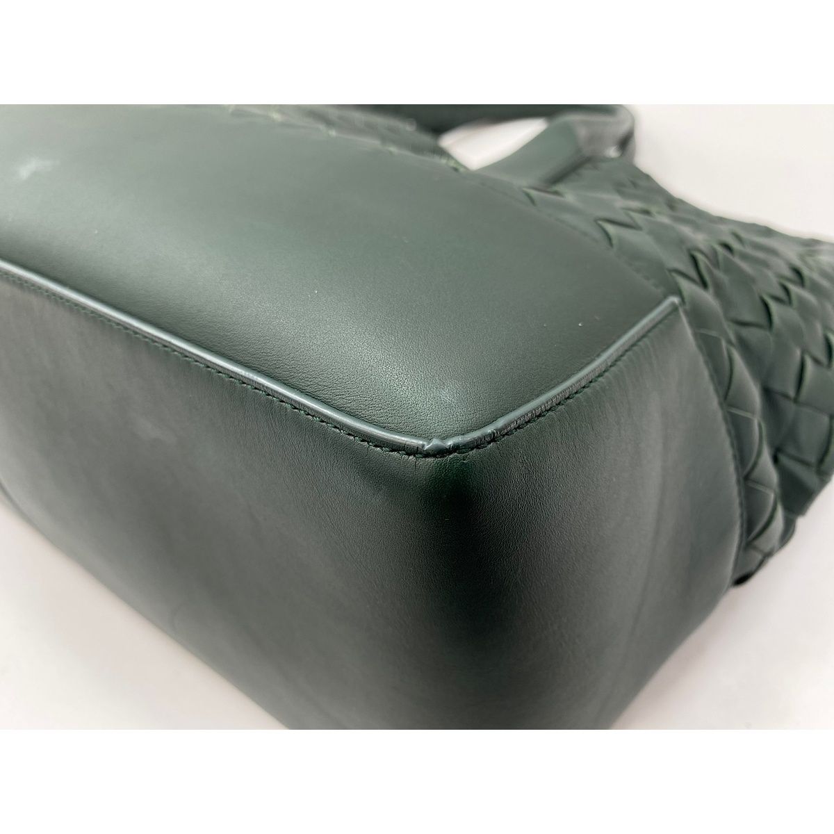 Bottega Veneta Tote Intrecciato — view 8