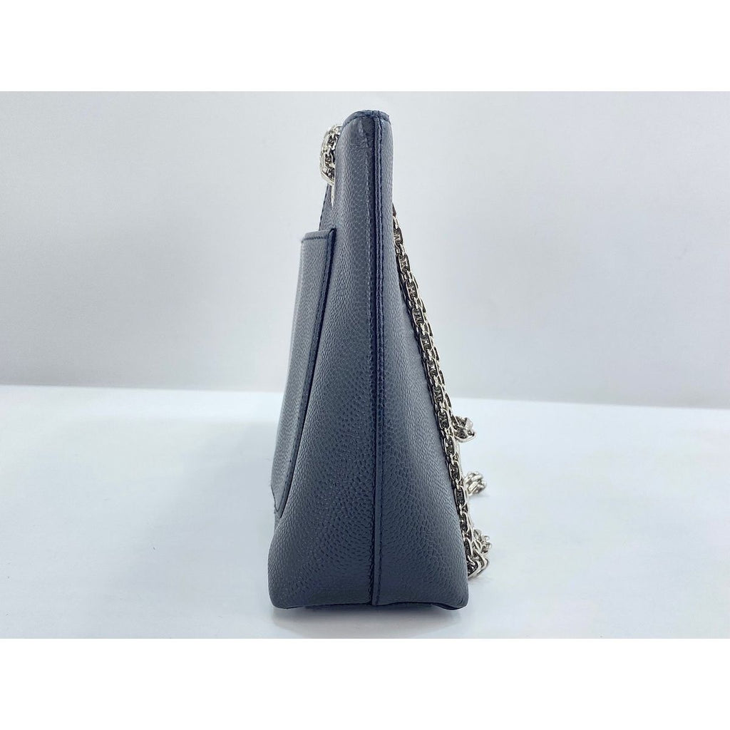 Chanel Tote Black — view 4