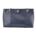 Chanel Tote Black
