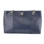 Chanel Tote Black
